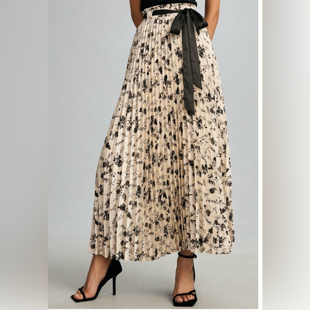En Saison Arabella Maxi Skirt
